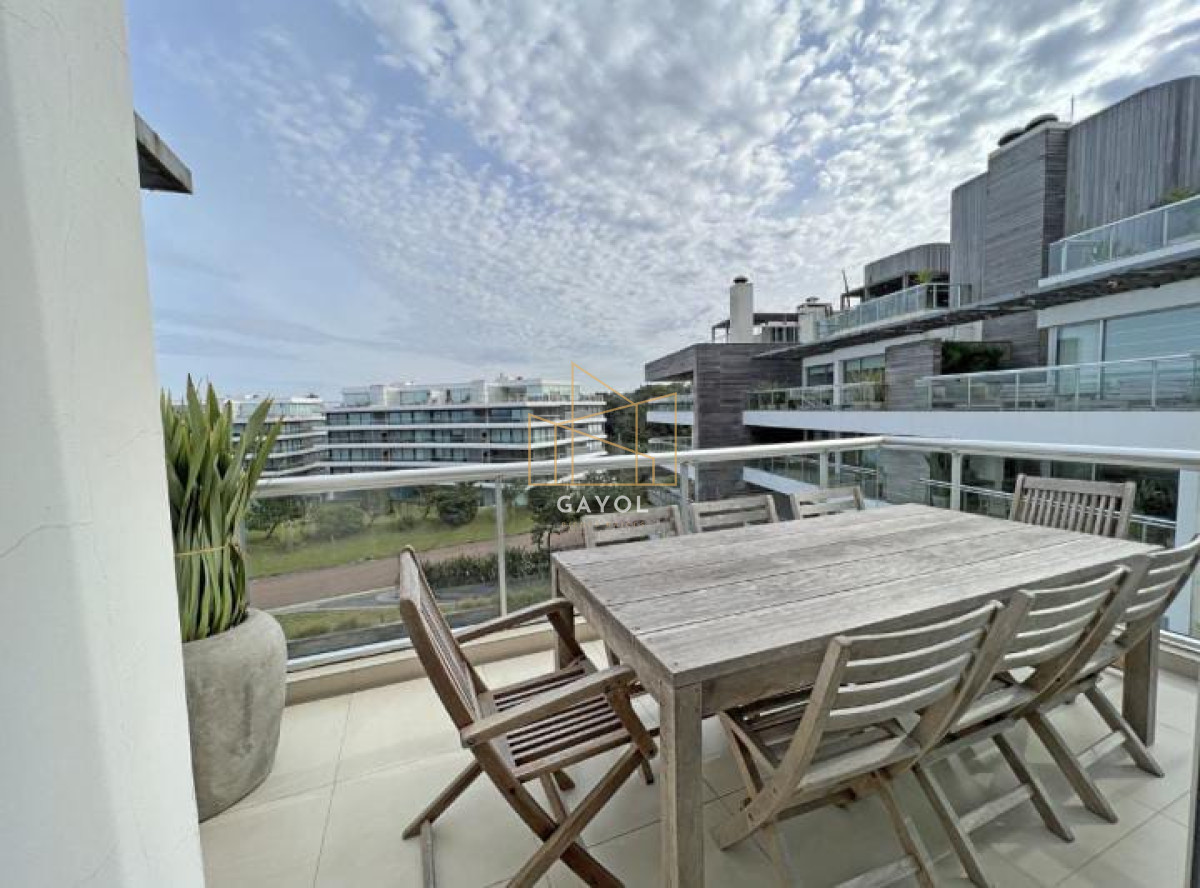 Apartamento ID.613 - DEPARTAMENTO EN VENTA Y ALQUILER ANUAL