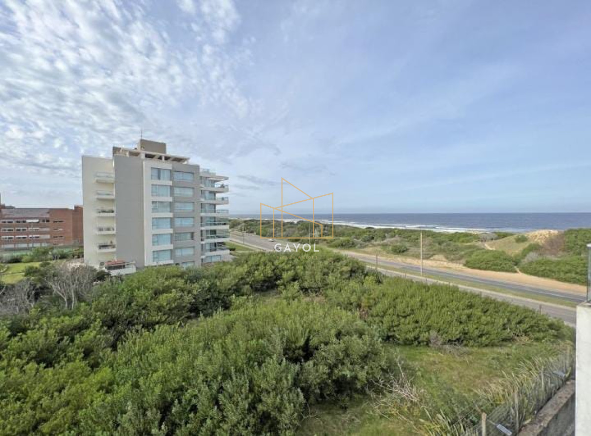 Apartamento ID.613 - DEPARTAMENTO EN VENTA Y ALQUILER ANUAL