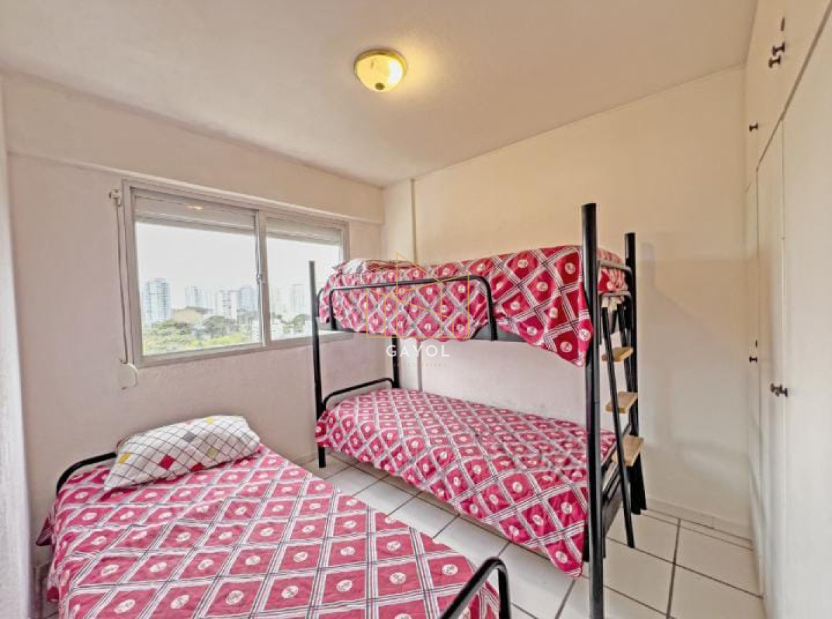 Apartamento ID.537 - APARTAMENTO EN VENTA Y ALQUILER ANUAL