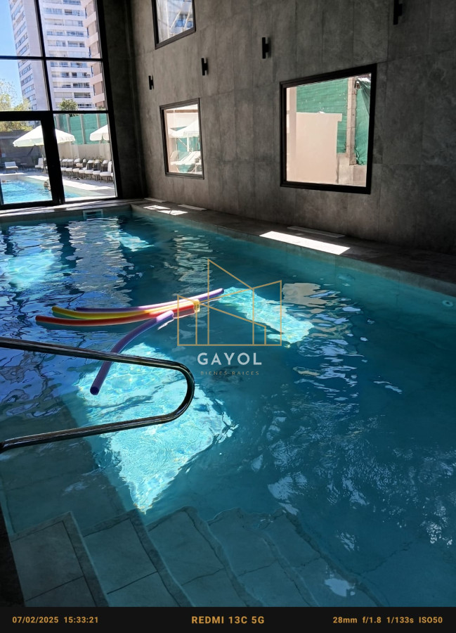 Apartamento ID.522 - APARTAMENTO EN ALQUILER ANUAL Y VENTA