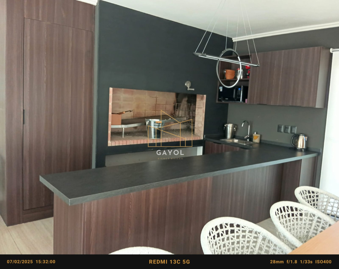 Apartamento ID.522 - APARTAMENTO EN ALQUILER ANUAL Y VENTA