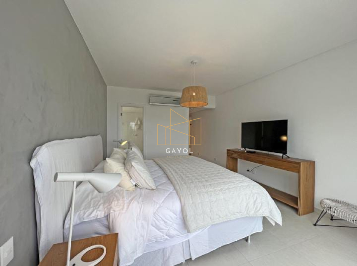 Apartamento ID.613 - DEPARTAMENTO EN VENTA Y ALQUILER ANUAL
