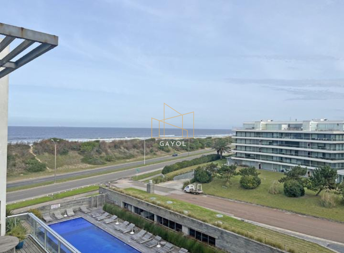 Apartamento ID.613 - DEPARTAMENTO EN VENTA Y ALQUILER ANUAL