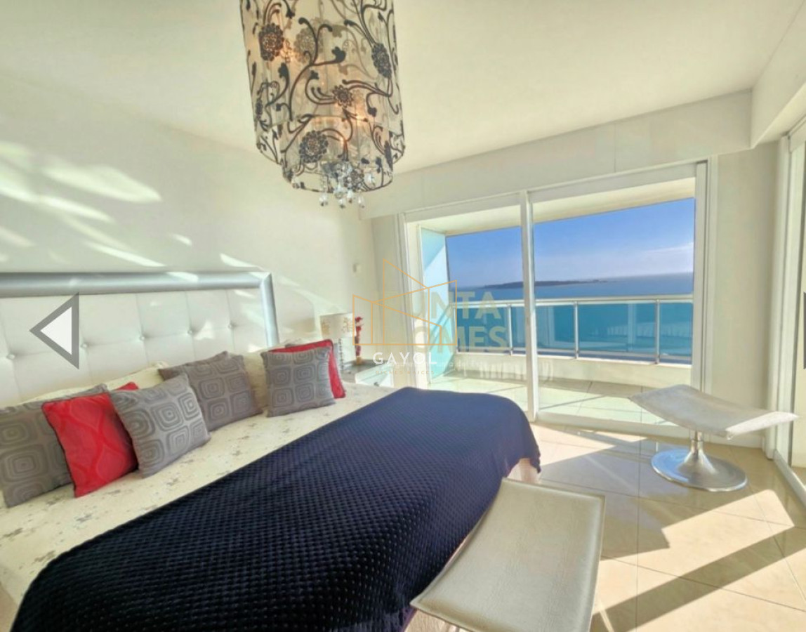 Apartamento ID.535 - alquiler de temporada y anual