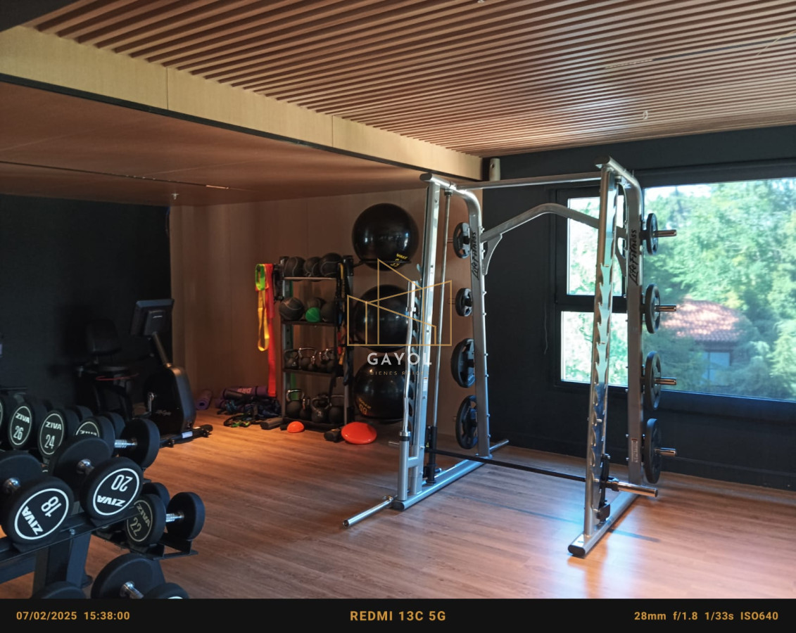 Apartamento ID.522 - APARTAMENTO EN ALQUILER ANUAL Y VENTA