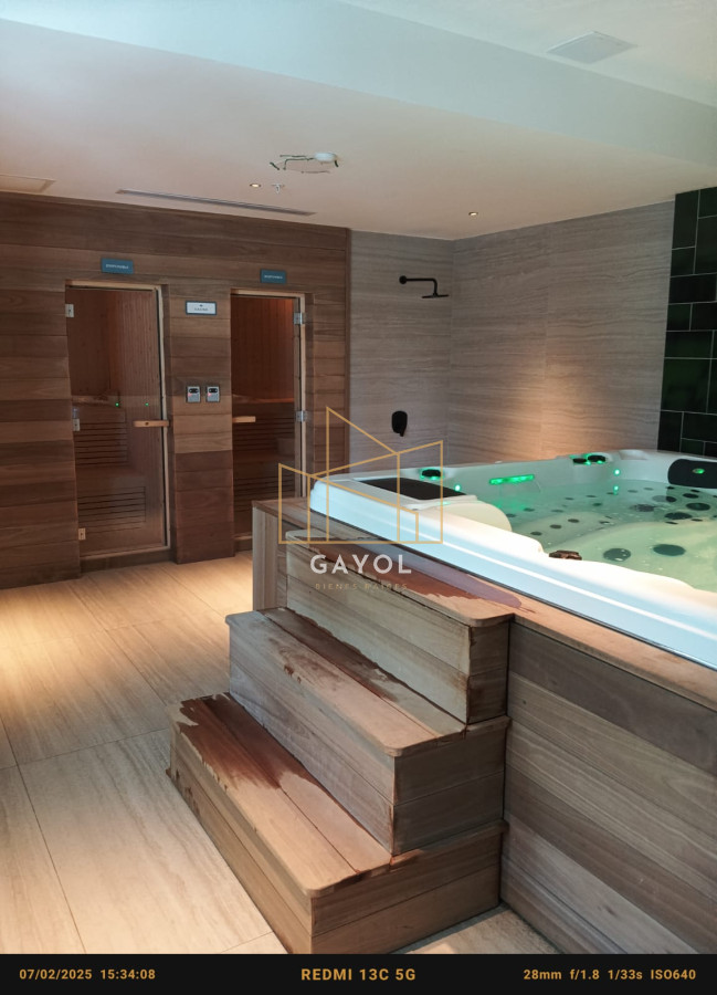 Apartamento ID.522 - APARTAMENTO EN ALQUILER ANUAL Y VENTA