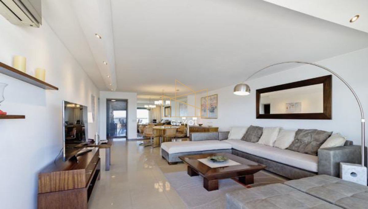 Apartamento ID.531 - ALQUILER ANUAL