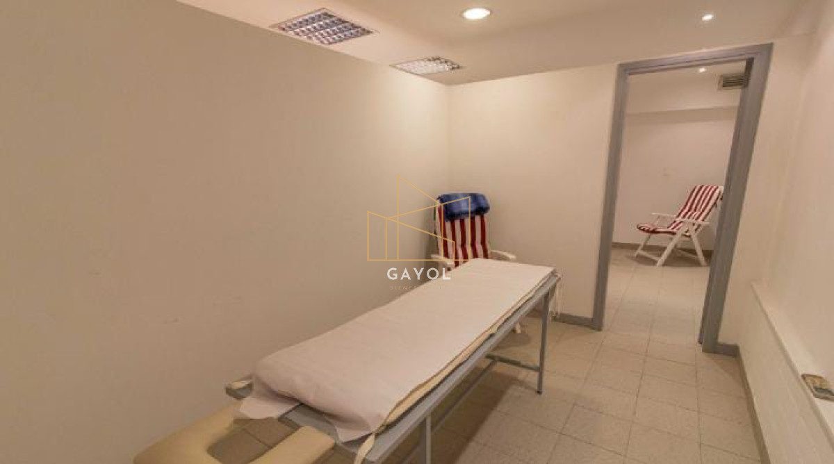 Apartamento ID.531 - ALQUILER ANUAL