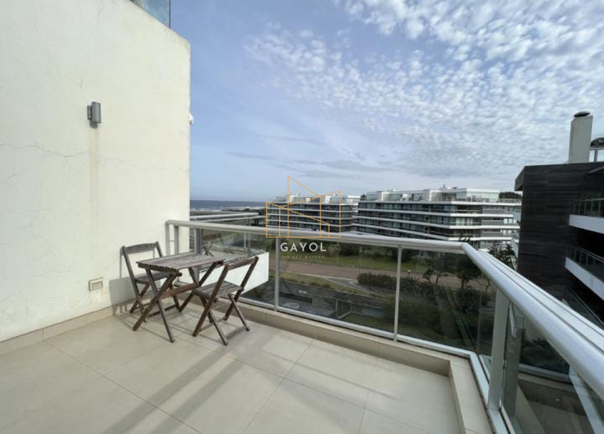 Apartamento ID.613 - DEPARTAMENTO EN VENTA Y ALQUILER ANUAL