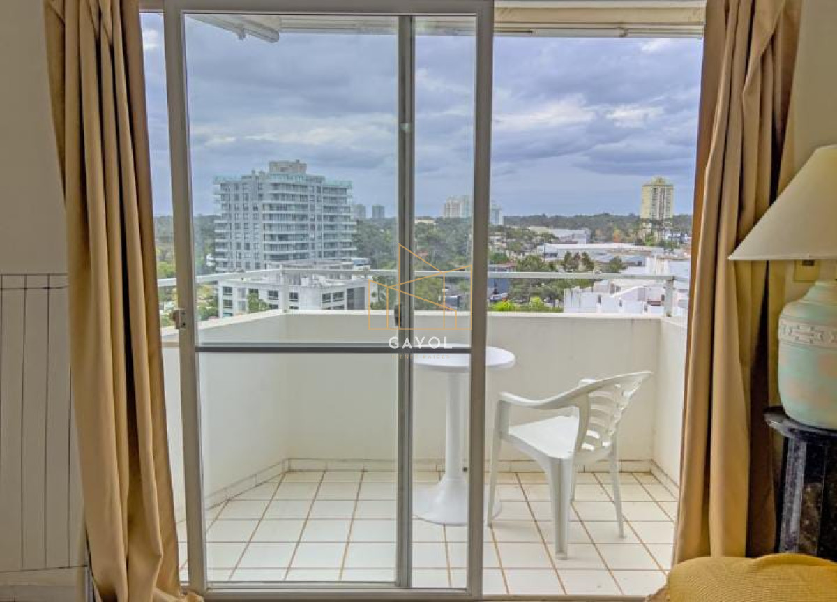 Apartamento ID.537 - APARTAMENTO EN VENTA Y ALQUILER ANUAL