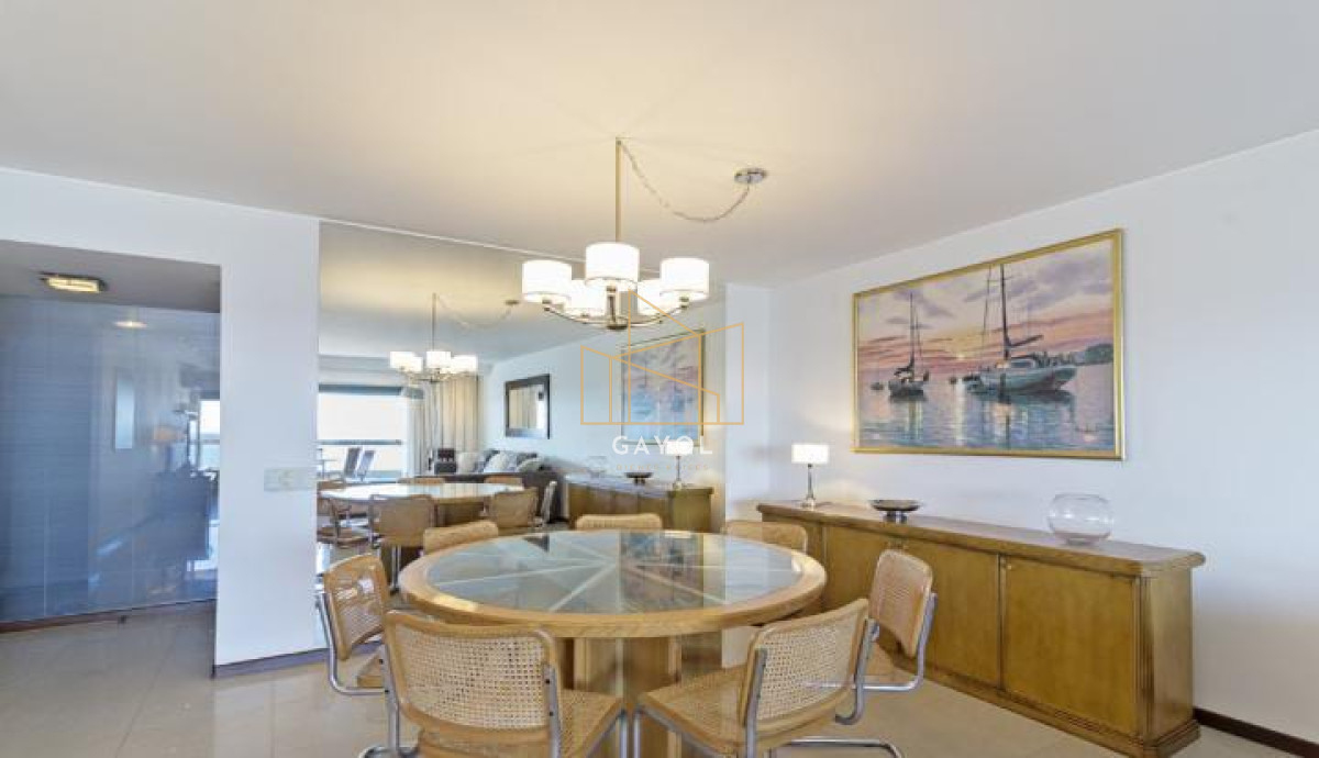 Apartamento ID.531 - ALQUILER ANUAL