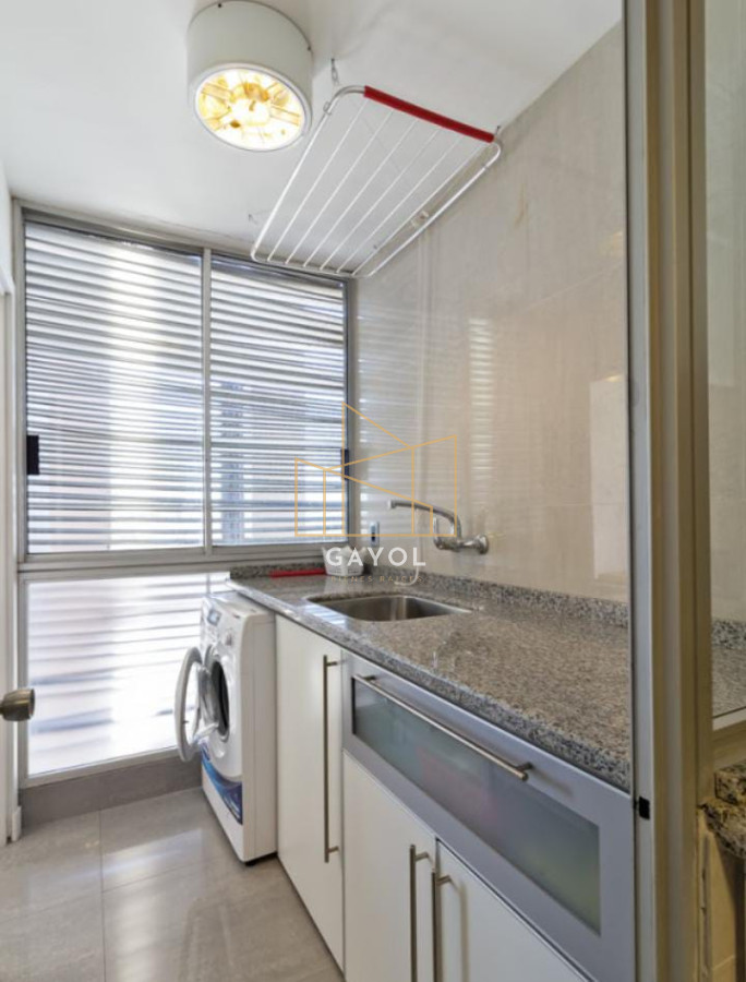 Apartamento ID.531 - ALQUILER ANUAL