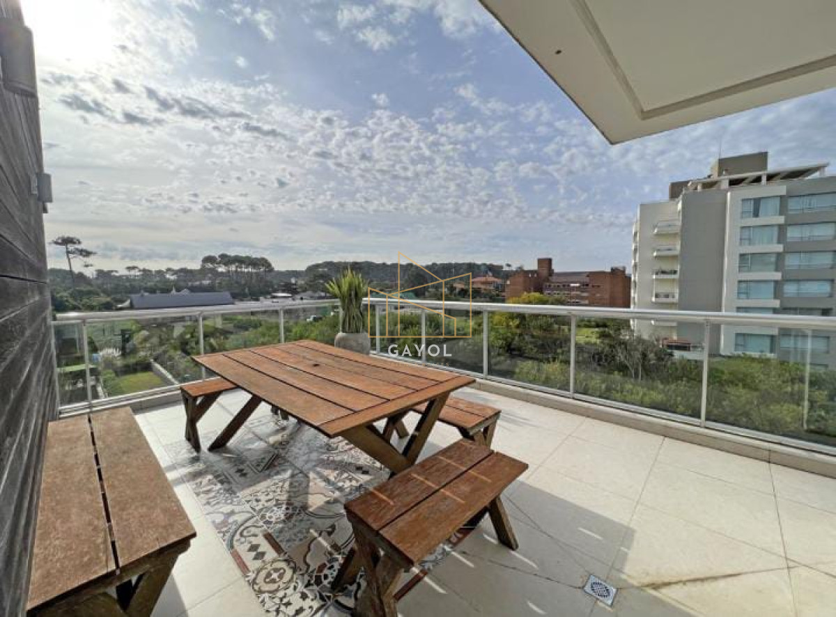 Apartamento ID.613 - DEPARTAMENTO EN VENTA Y ALQUILER ANUAL