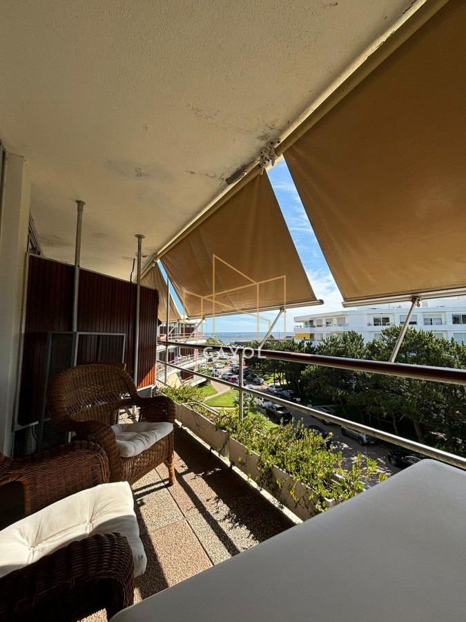 Apartamento ID.534 - APARTAMENTO EN VENTA