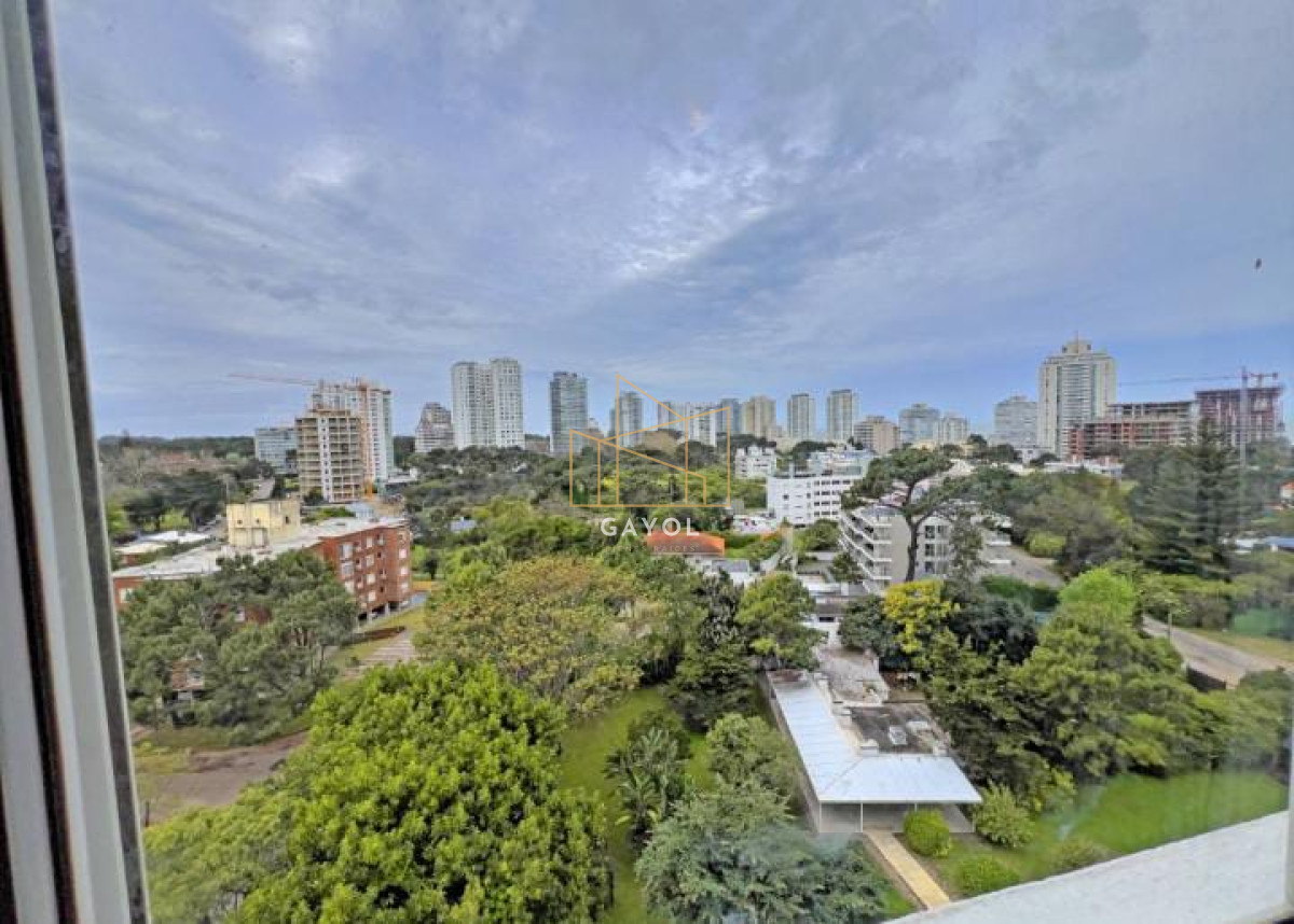 Apartamento ID.537 - APARTAMENTO EN VENTA Y ALQUILER ANUAL