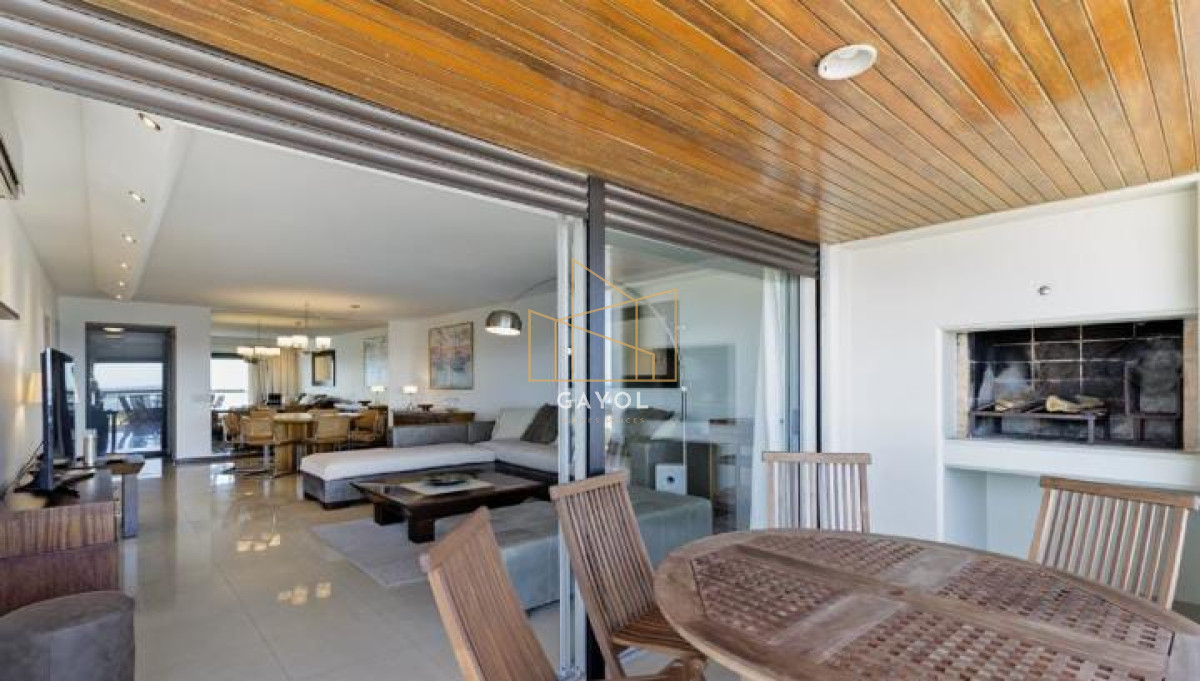 Apartamento ID.531 - ALQUILER ANUAL