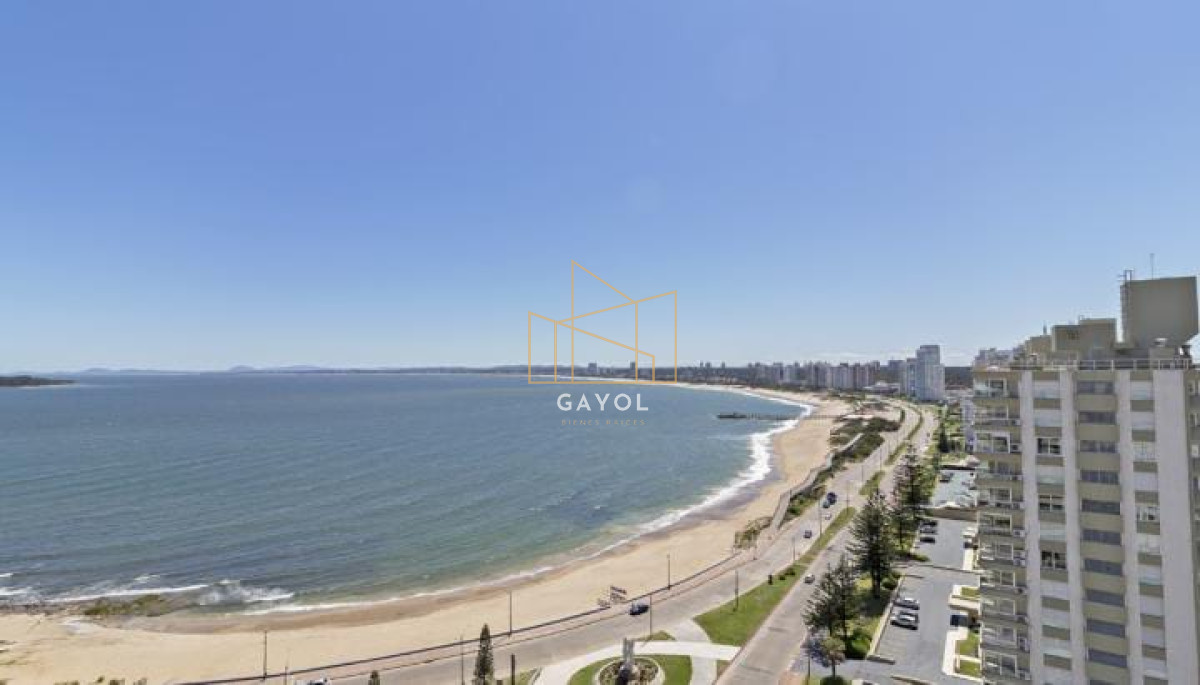 Apartamento ID.531 - ALQUILER ANUAL