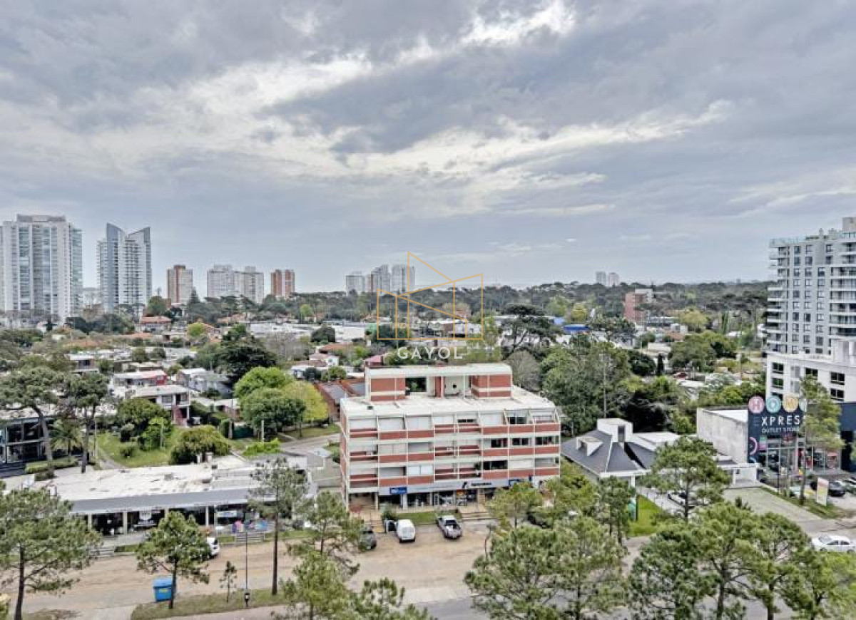Apartamento ID.537 - APARTAMENTO EN VENTA Y ALQUILER ANUAL
