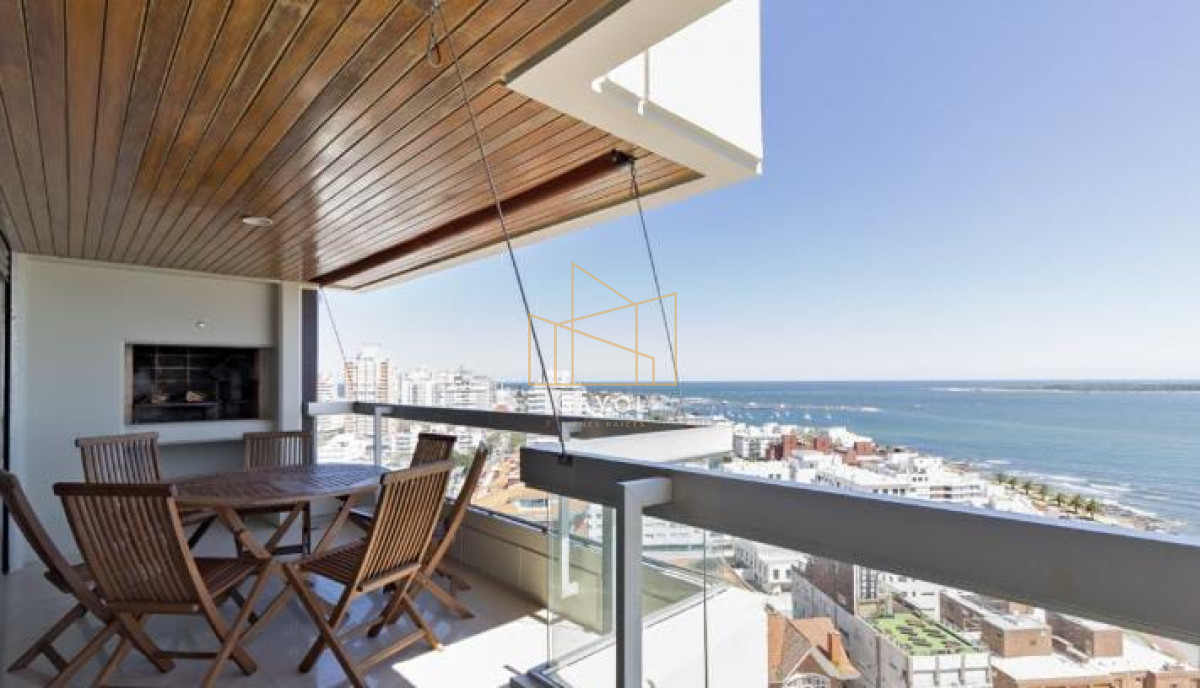 Apartamento ID.531 - ALQUILER ANUAL