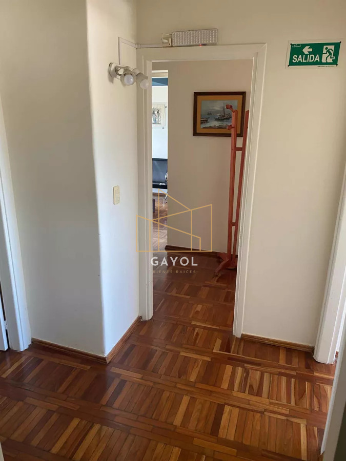 Apartamento ID.648 - ANUAL PARA VIVIENDA U OFICINA