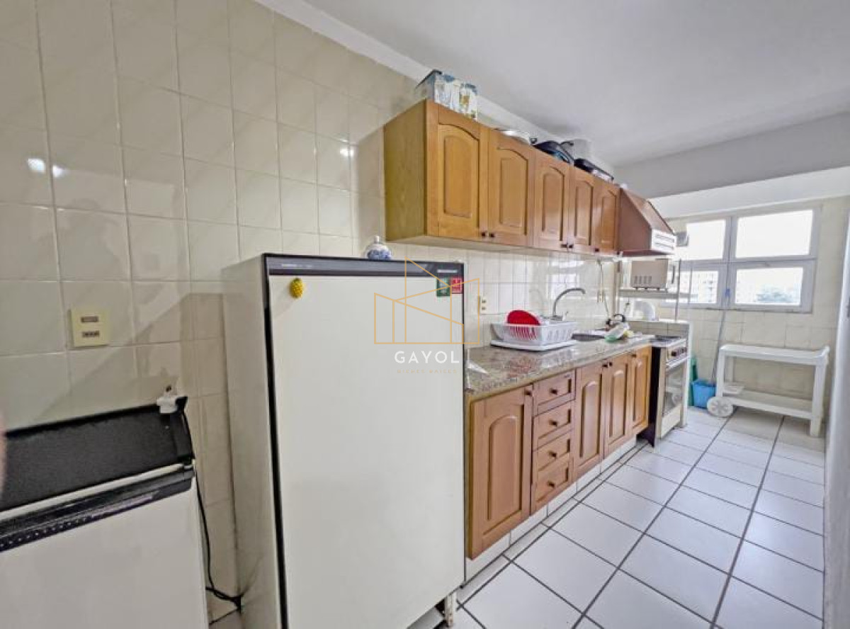 Apartamento ID.537 - APARTAMENTO EN VENTA Y ALQUILER ANUAL
