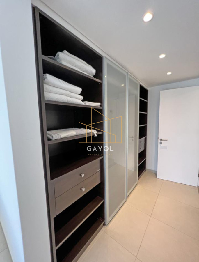 Apartamento ID.613 - DEPARTAMENTO EN VENTA Y ALQUILER ANUAL