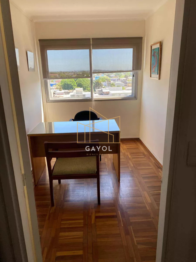 Apartamento ID.648 - ANUAL PARA VIVIENDA U OFICINA