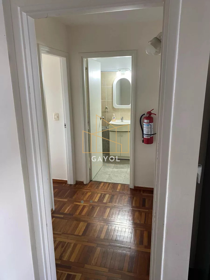 Apartamento ID.648 - ANUAL PARA VIVIENDA U OFICINA