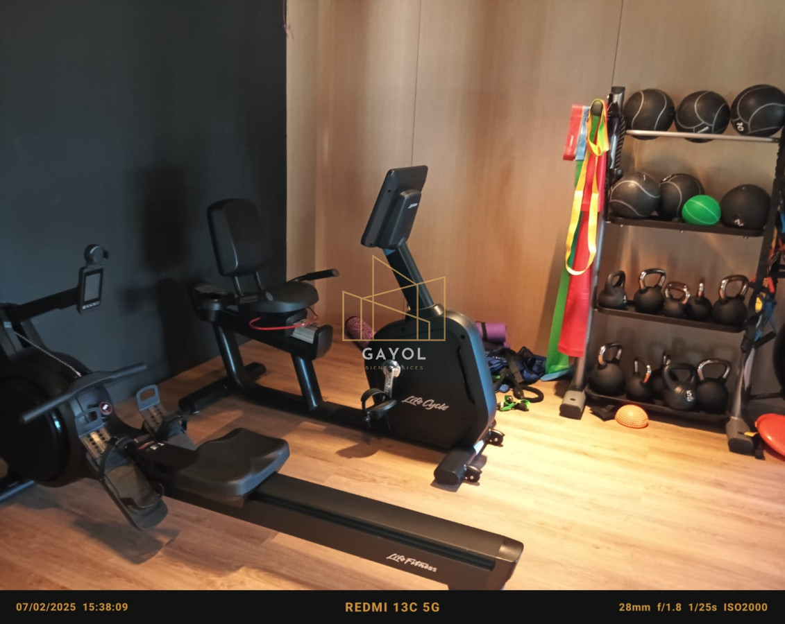 Apartamento ID.522 - APARTAMENTO EN ALQUILER ANUAL Y VENTA