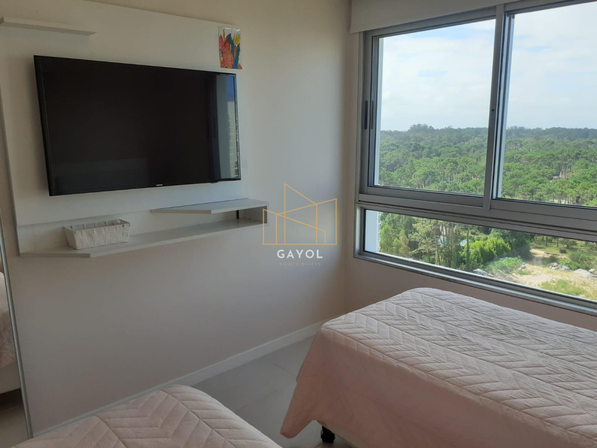 Apartamento ID.523 - alquiler anual y temporal