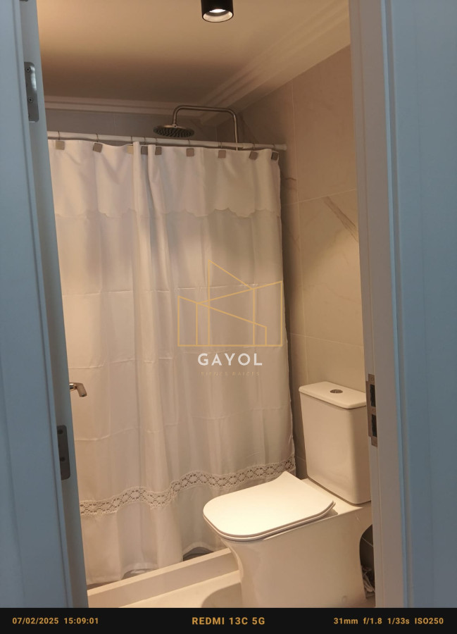 Apartamento ID.522 - APARTAMENTO EN ALQUILER ANUAL Y VENTA