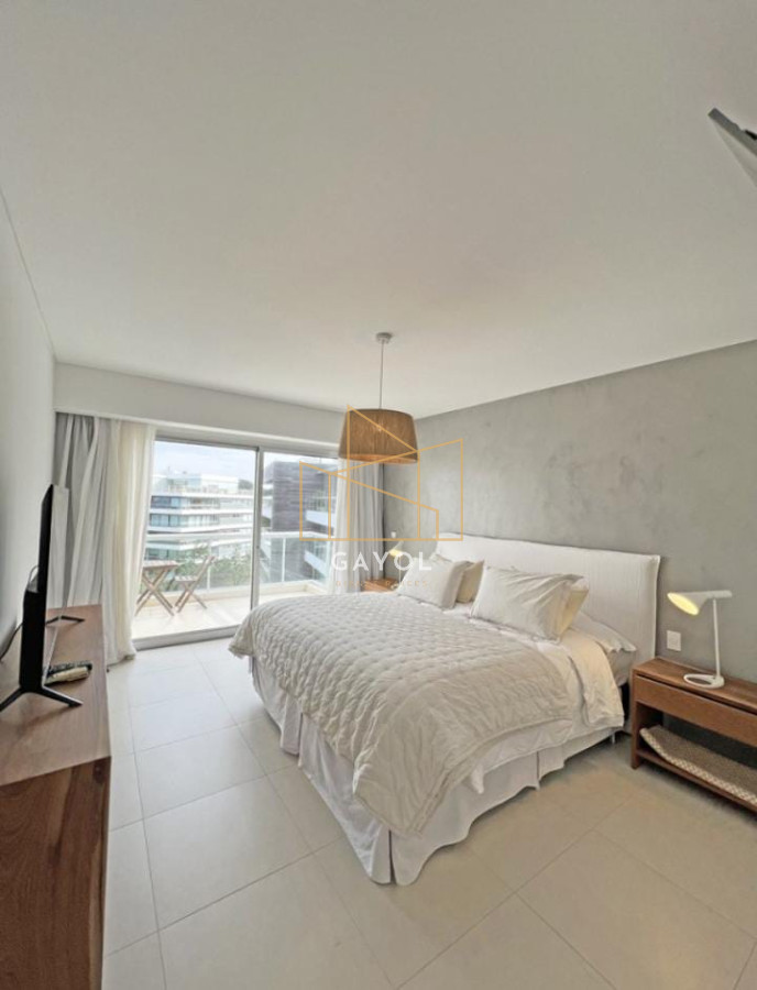 Apartamento ID.613 - DEPARTAMENTO EN VENTA Y ALQUILER ANUAL