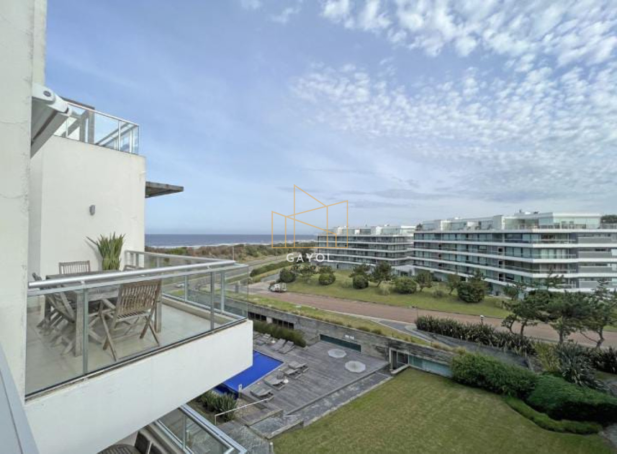 Apartamento ID.613 - DEPARTAMENTO EN VENTA Y ALQUILER ANUAL