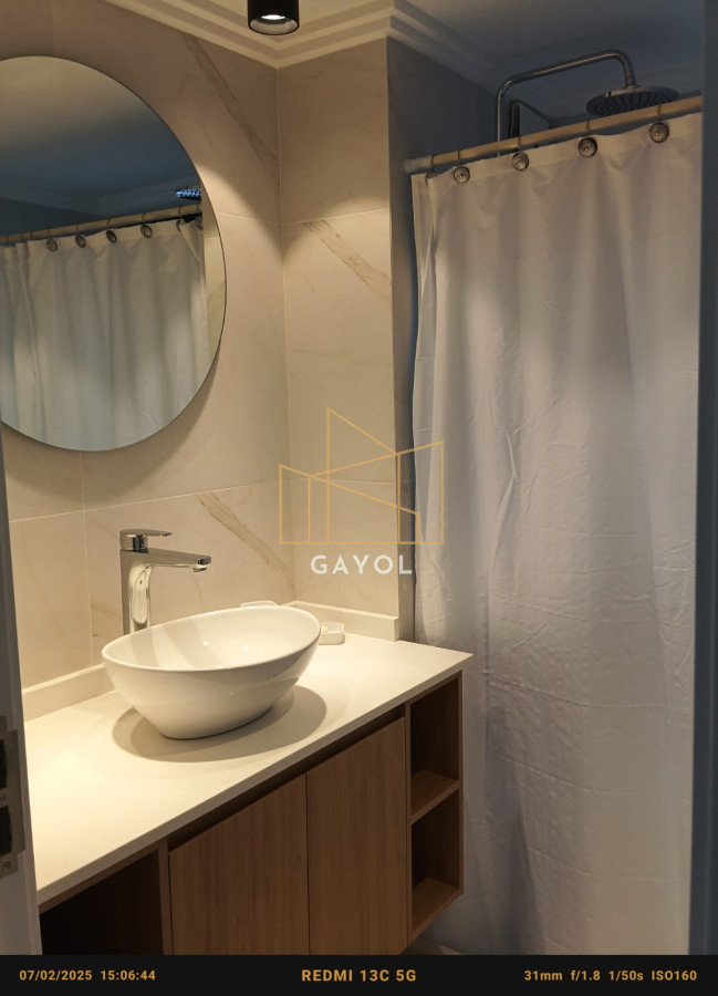 Apartamento ID.522 - APARTAMENTO EN ALQUILER ANUAL Y VENTA