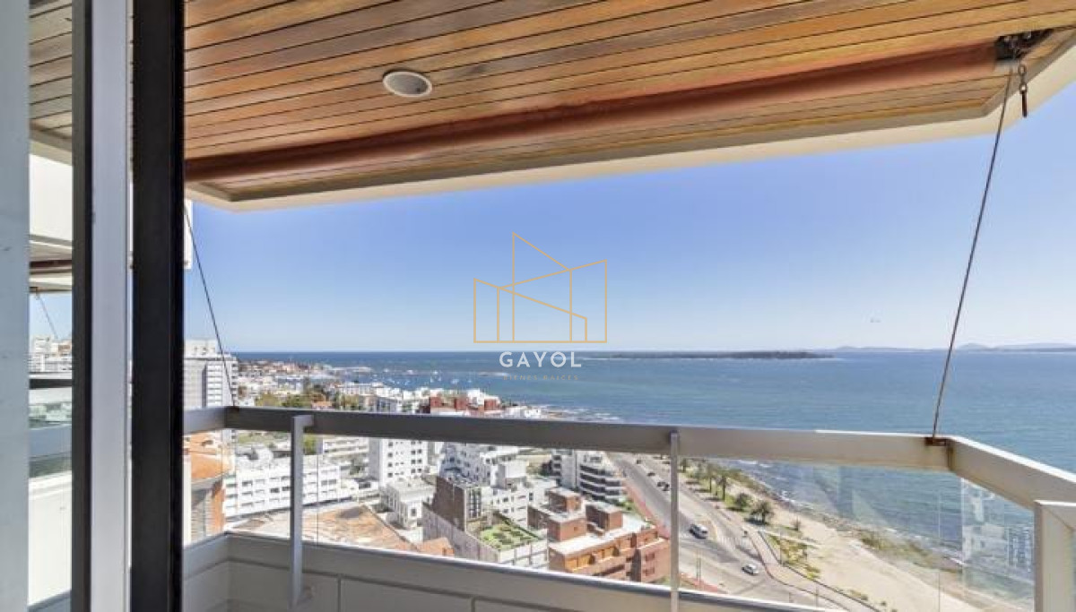 Apartamento ID.531 - ALQUILER ANUAL