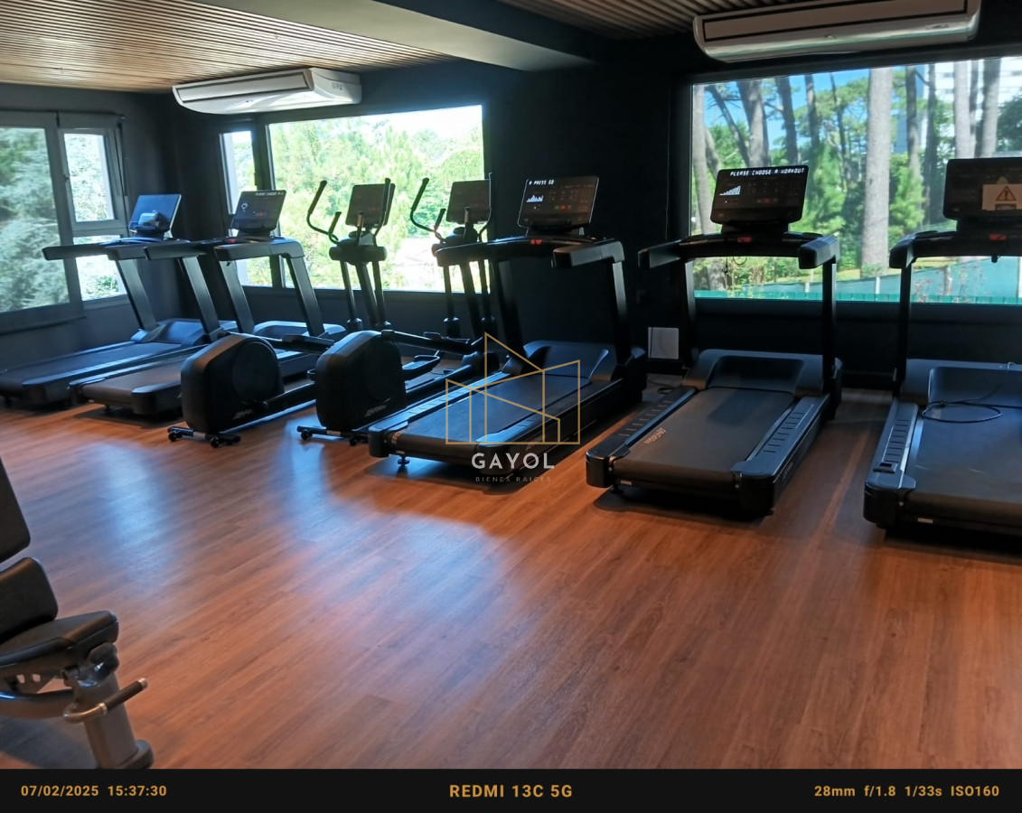 Apartamento ID.522 - APARTAMENTO EN ALQUILER ANUAL Y VENTA