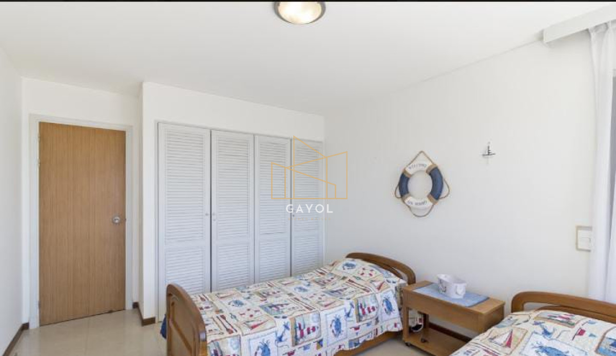 Apartamento ID.531 - ALQUILER ANUAL