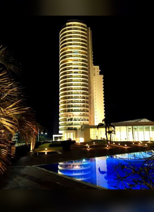 Apartamento ID.535 - alquiler de temporada y anual