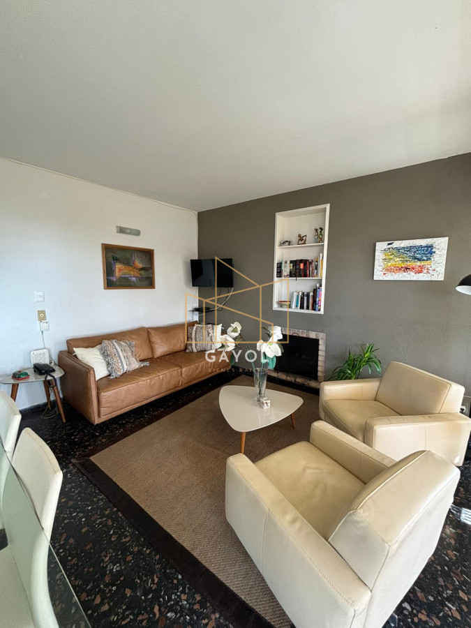Apartamento ID.534 - APARTAMENTO EN VENTA