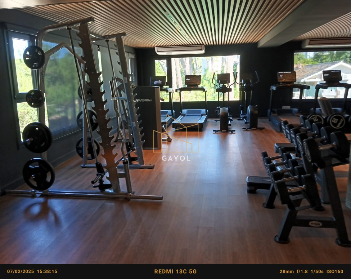 Apartamento ID.522 - APARTAMENTO EN ALQUILER ANUAL Y VENTA