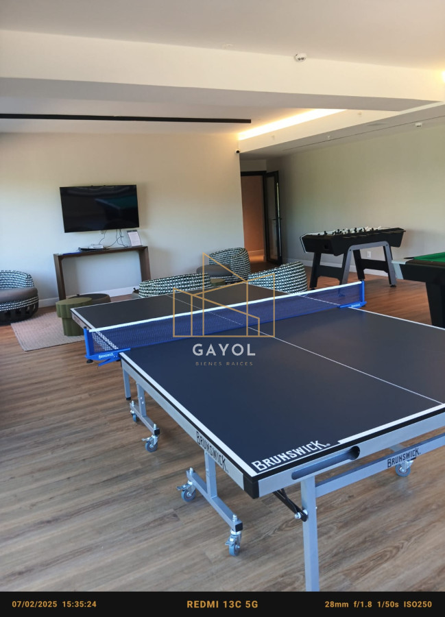 Apartamento ID.522 - APARTAMENTO EN ALQUILER ANUAL Y VENTA