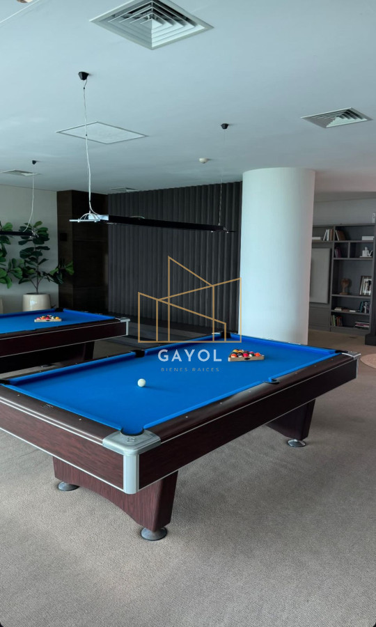 Apartamento ID.535 - alquiler de temporada y anual