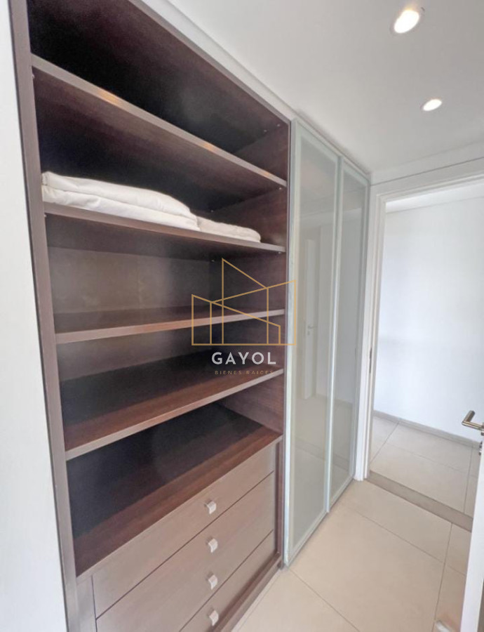 Apartamento ID.613 - DEPARTAMENTO EN VENTA Y ALQUILER ANUAL