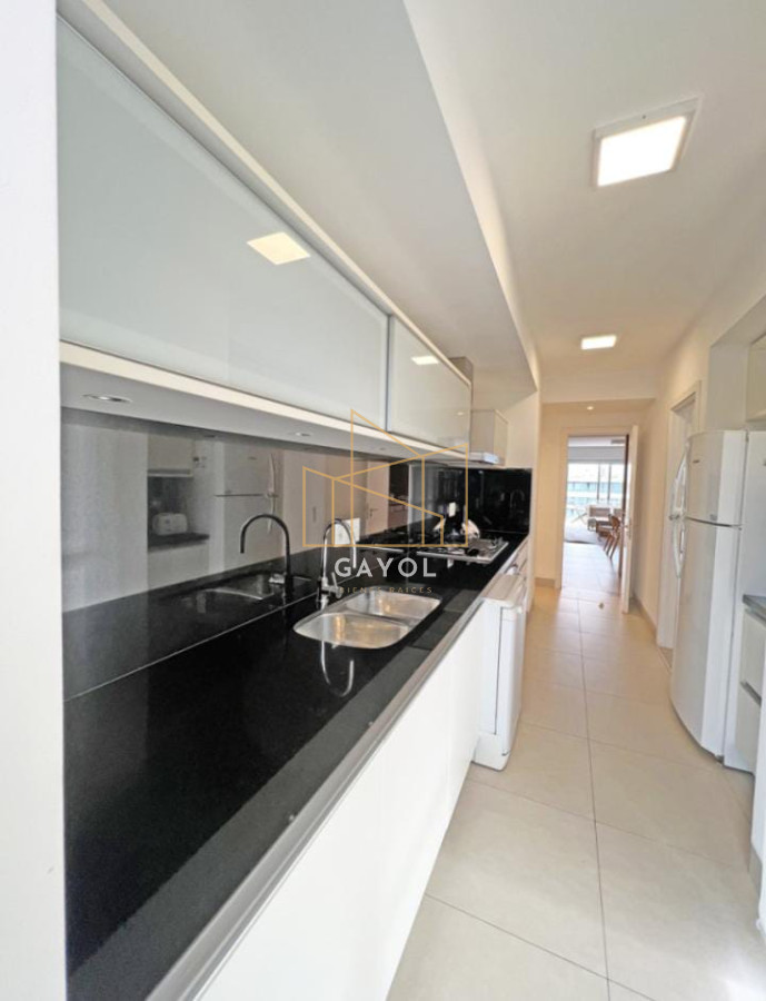 Apartamento ID.613 - DEPARTAMENTO EN VENTA Y ALQUILER ANUAL