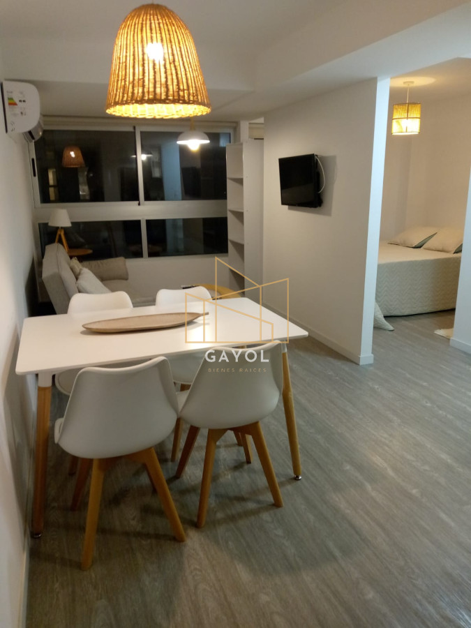 Apartamento ID.644 - APARTAMENTO EN VENTA