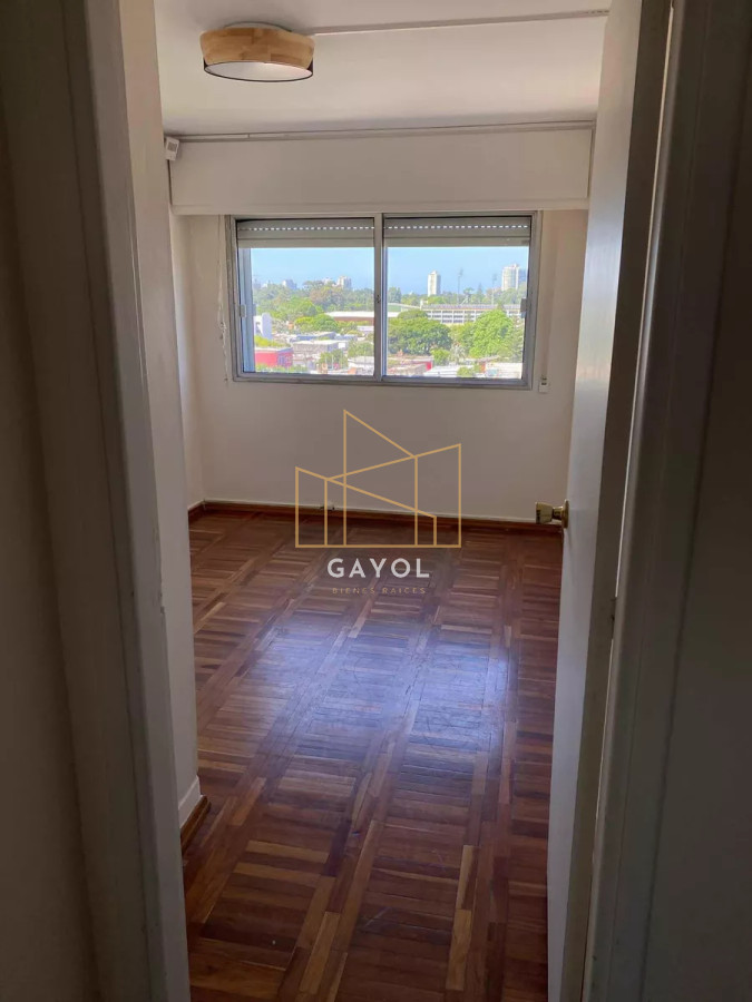 Apartamento ID.648 - ANUAL PARA VIVIENDA U OFICINA
