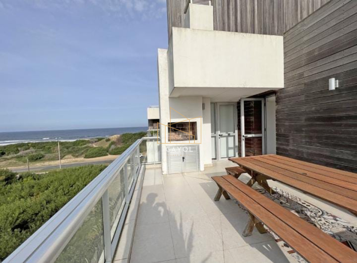 Apartamento ID.613 - DEPARTAMENTO EN VENTA Y ALQUILER ANUAL