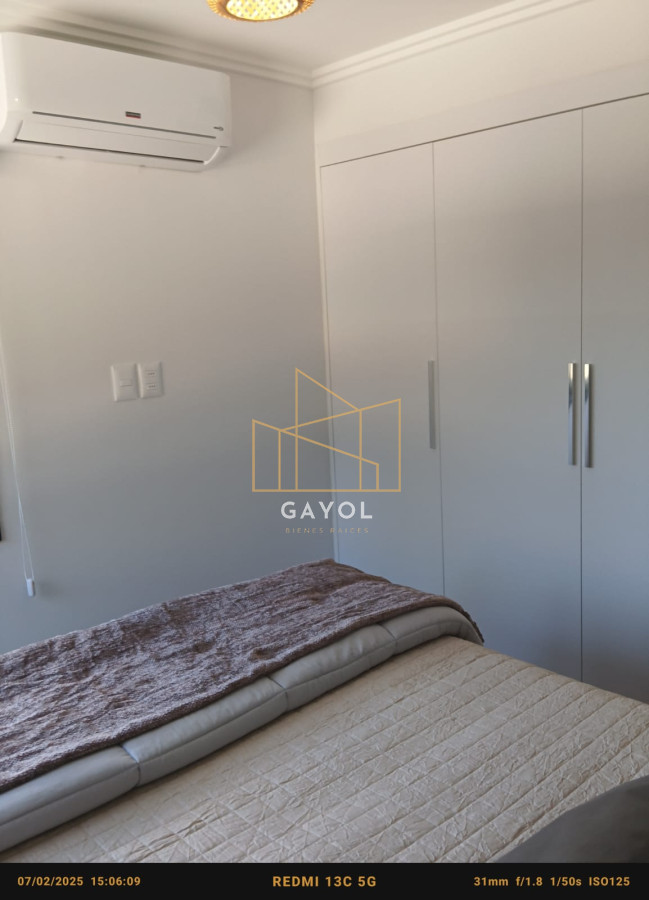 Apartamento ID.522 - APARTAMENTO EN ALQUILER ANUAL Y VENTA