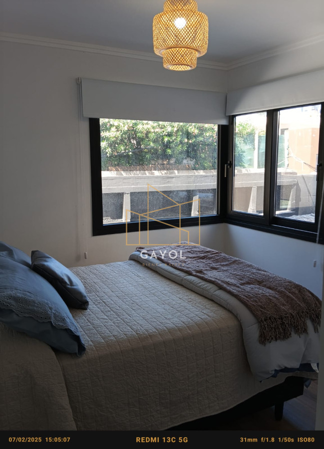 Apartamento ID.522 - APARTAMENTO EN ALQUILER ANUAL Y VENTA