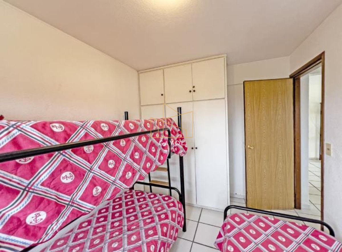 Apartamento ID.537 - APARTAMENTO EN VENTA Y ALQUILER ANUAL
